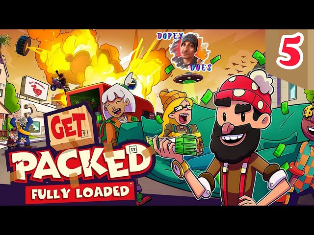 Video thumbnail for GET PACKED: FULLY LOADED | Part 5 (W/ @UnwrittenAlecHQ)