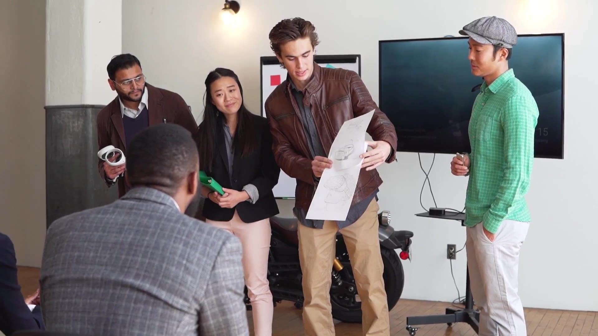 Playlist thumbnail for Major Overviews