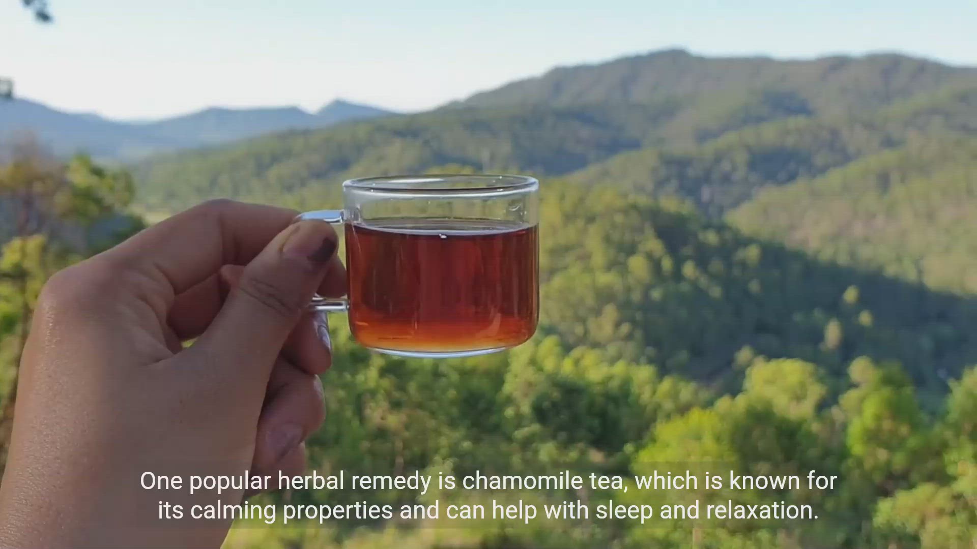 'Video thumbnail for Discover the Power of Herbal Remedies'