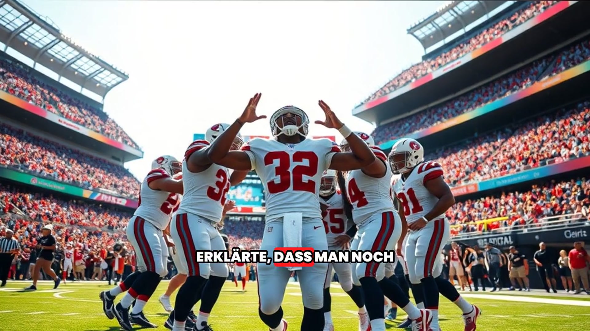 Video thumbnail for Brock Purdy fällt womöglich aus – Kittle fehlt länger