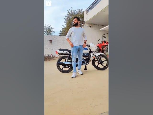 Video thumbnail for ๐ฅ๐ฅ๐ฅ #punjabi#sandeep bike