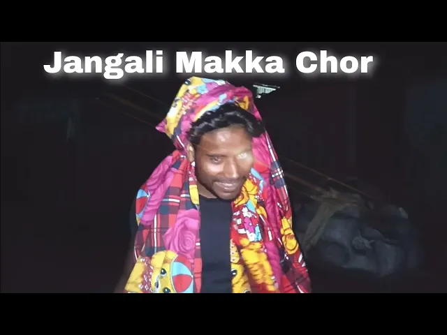 Video thumbnail for New Vlog Makka Chor: The Funniest Video You'll See Today!