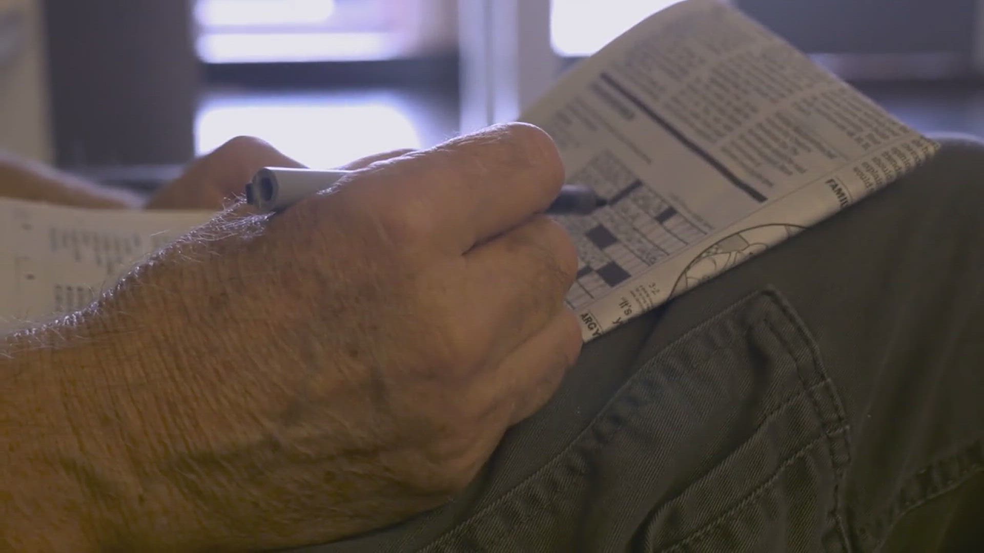 'Video thumbnail for Daily Themed Crossword September 9 2024 Answers'