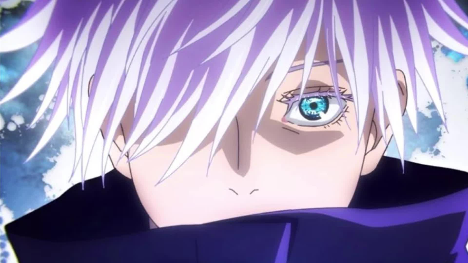 Video thumbnail for A bad gojo edit