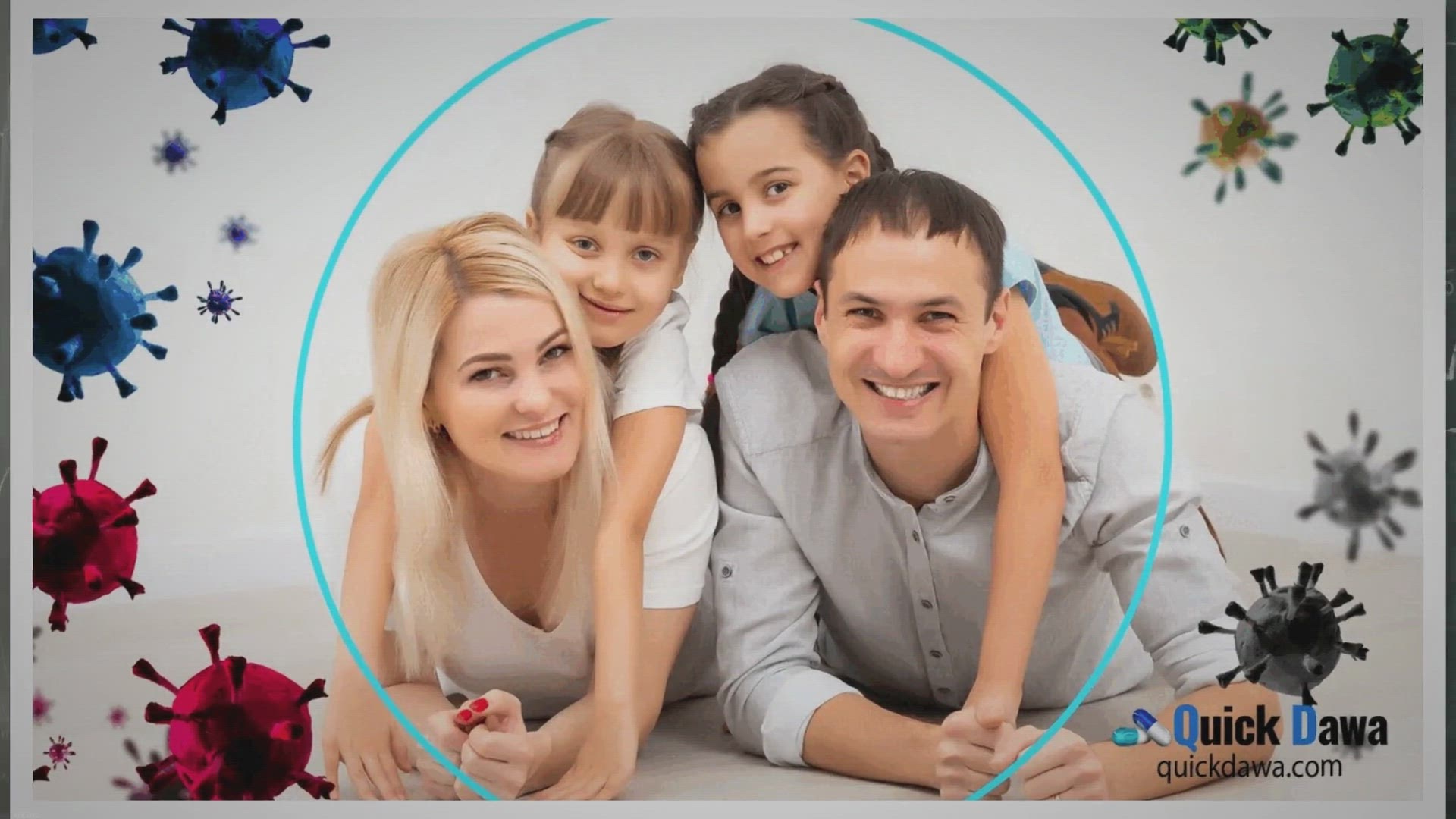 Video thumbnail for 20 Tips to Improve Immune System