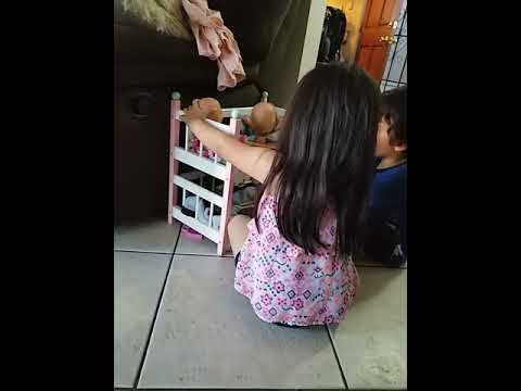 Video thumbnail for Jugando