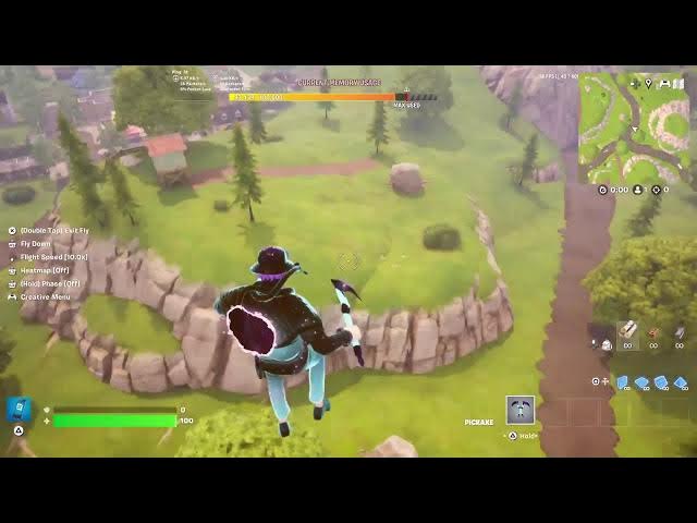 Video thumbnail for Everyone im doing a final check on the map