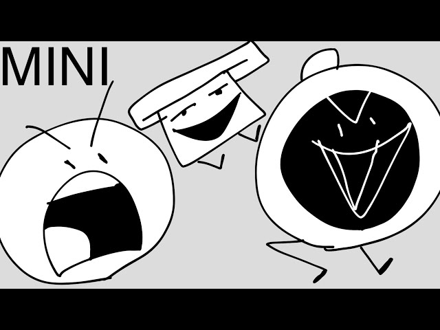 Video thumbnail for TBOS MINI SHORT: The three musketeers