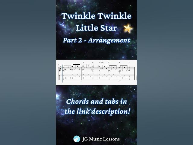 Twinkle, Twinkle, Little Star Analysis - Literary Devices and 