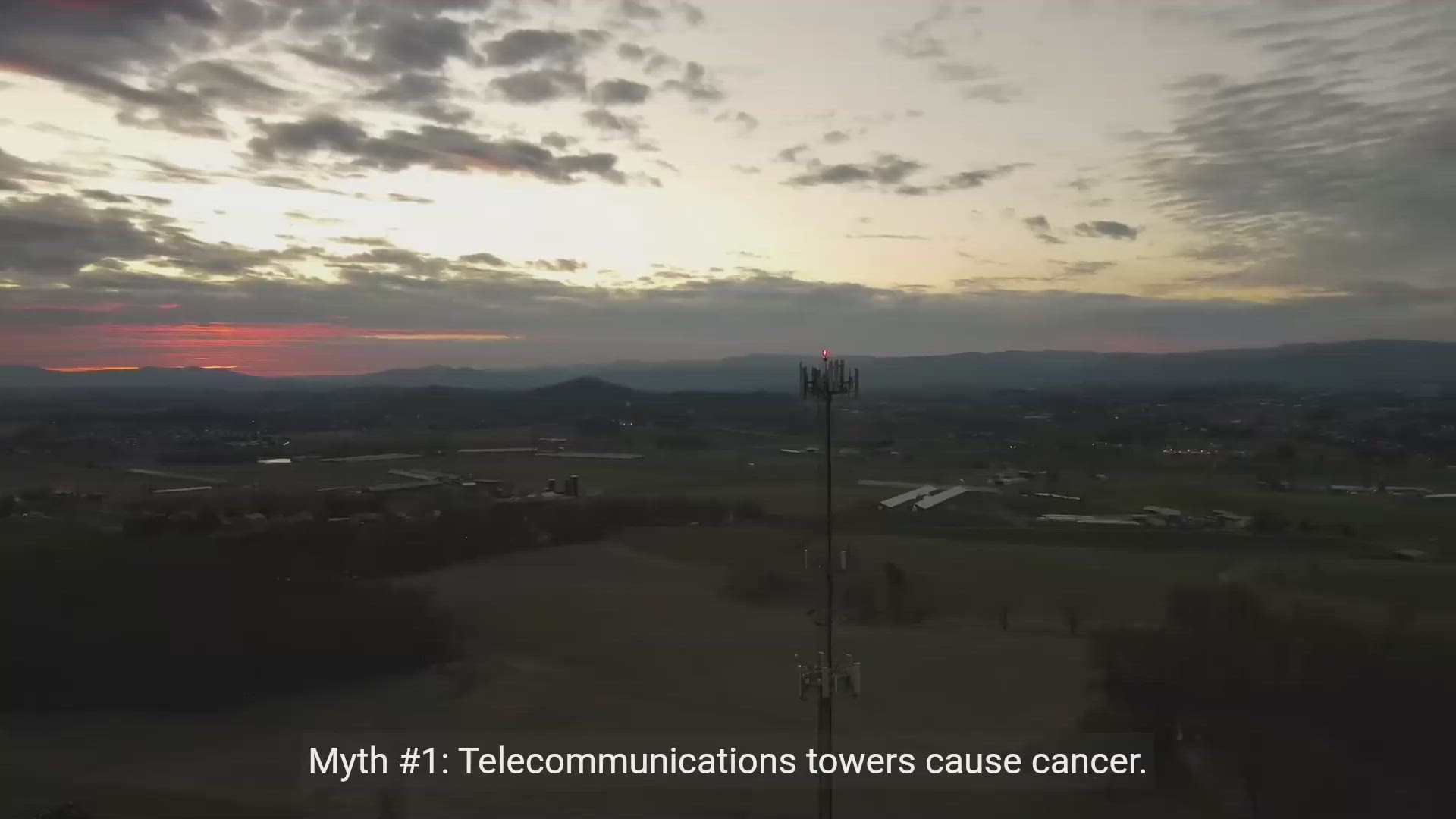 'Video thumbnail for Debunking Telecommunications Myths: The Truth Revealed'