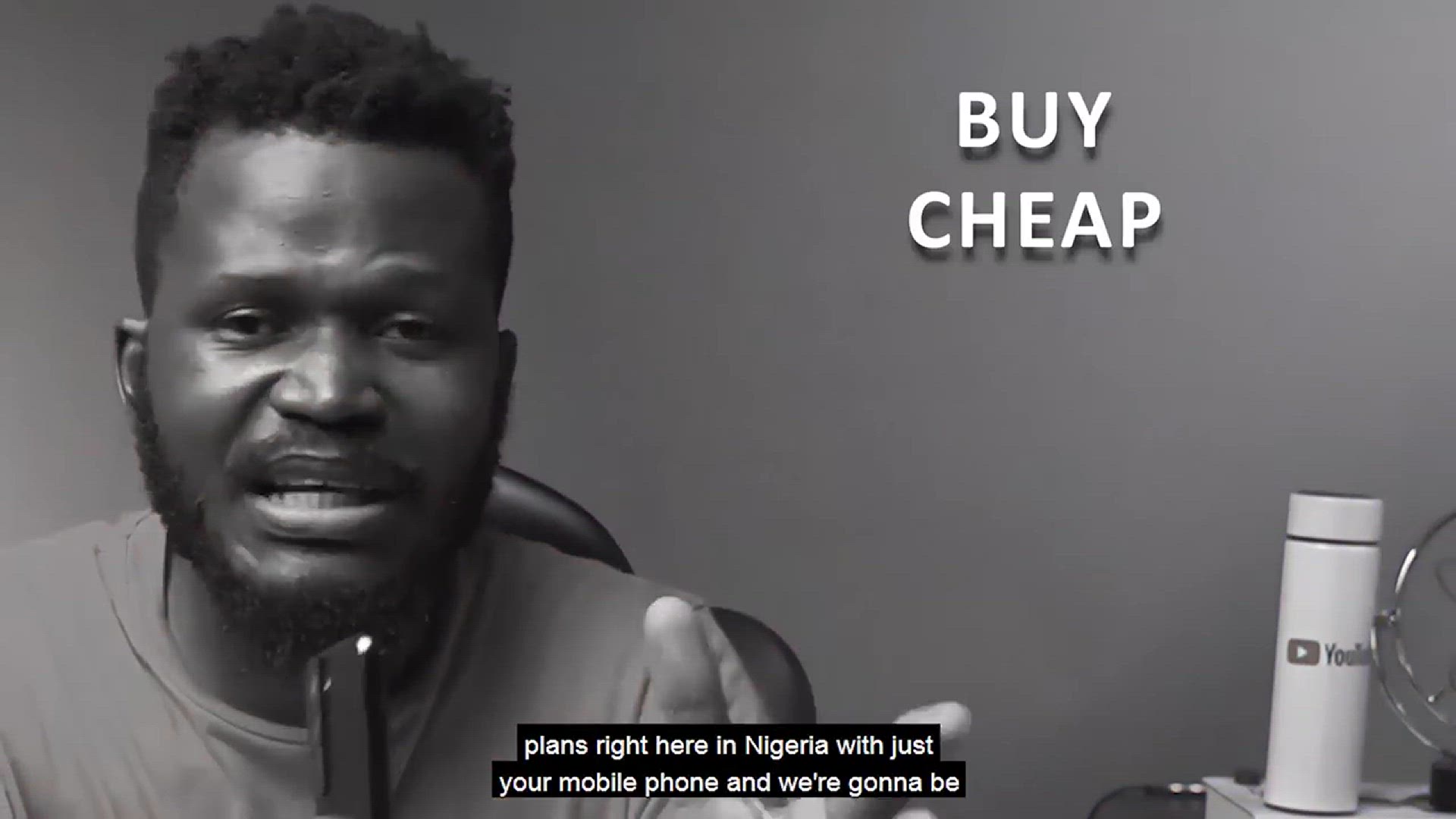 'Video thumbnail for How To Make Money in Nigeria with Your Phone (No Investment Required)'