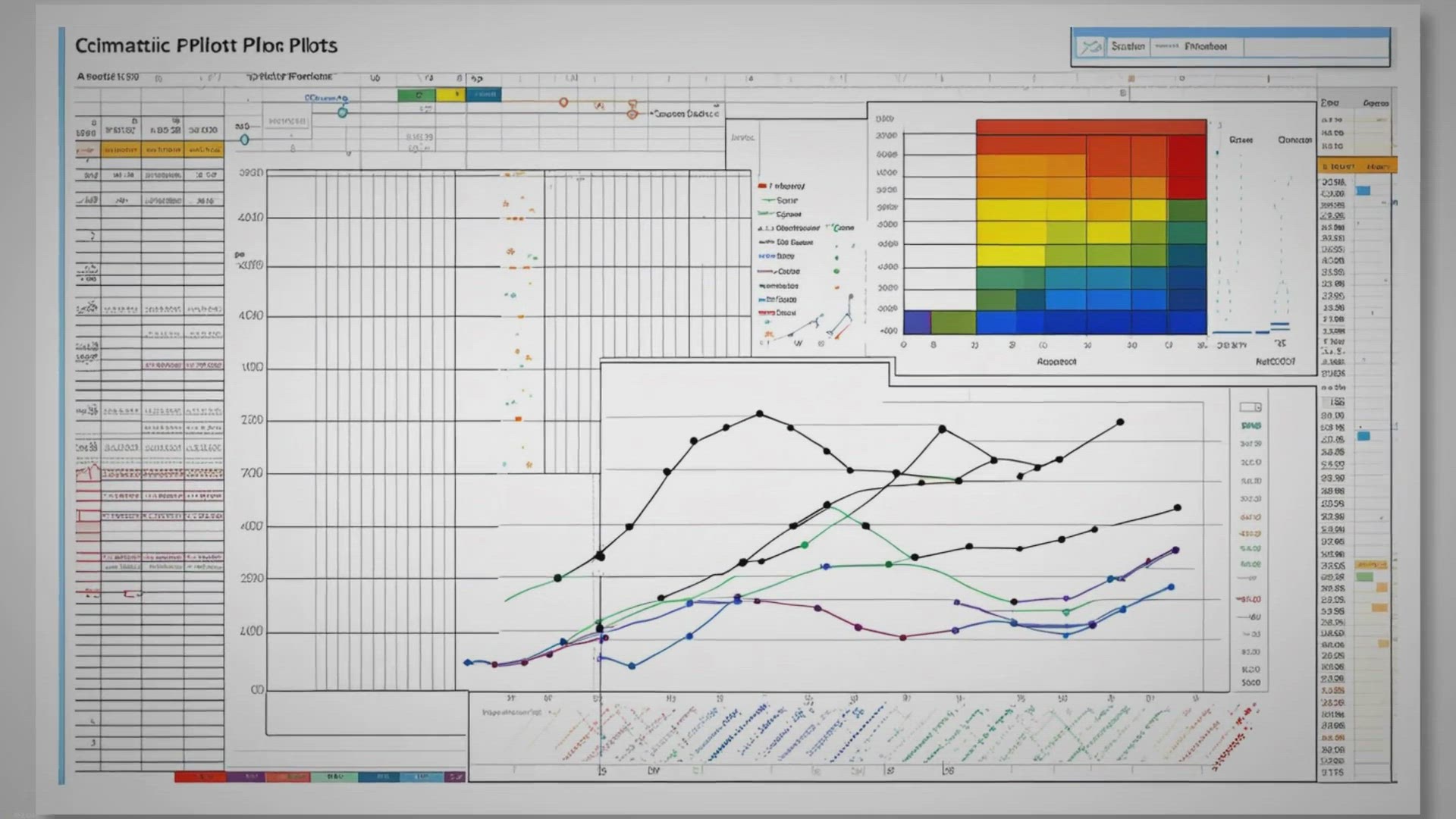 'Video thumbnail for How to Make a Scatter Plot in Microsoft Excel?'
