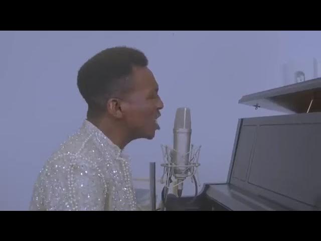 'Video thumbnail for IBUKA - Música Gospel Louvor'