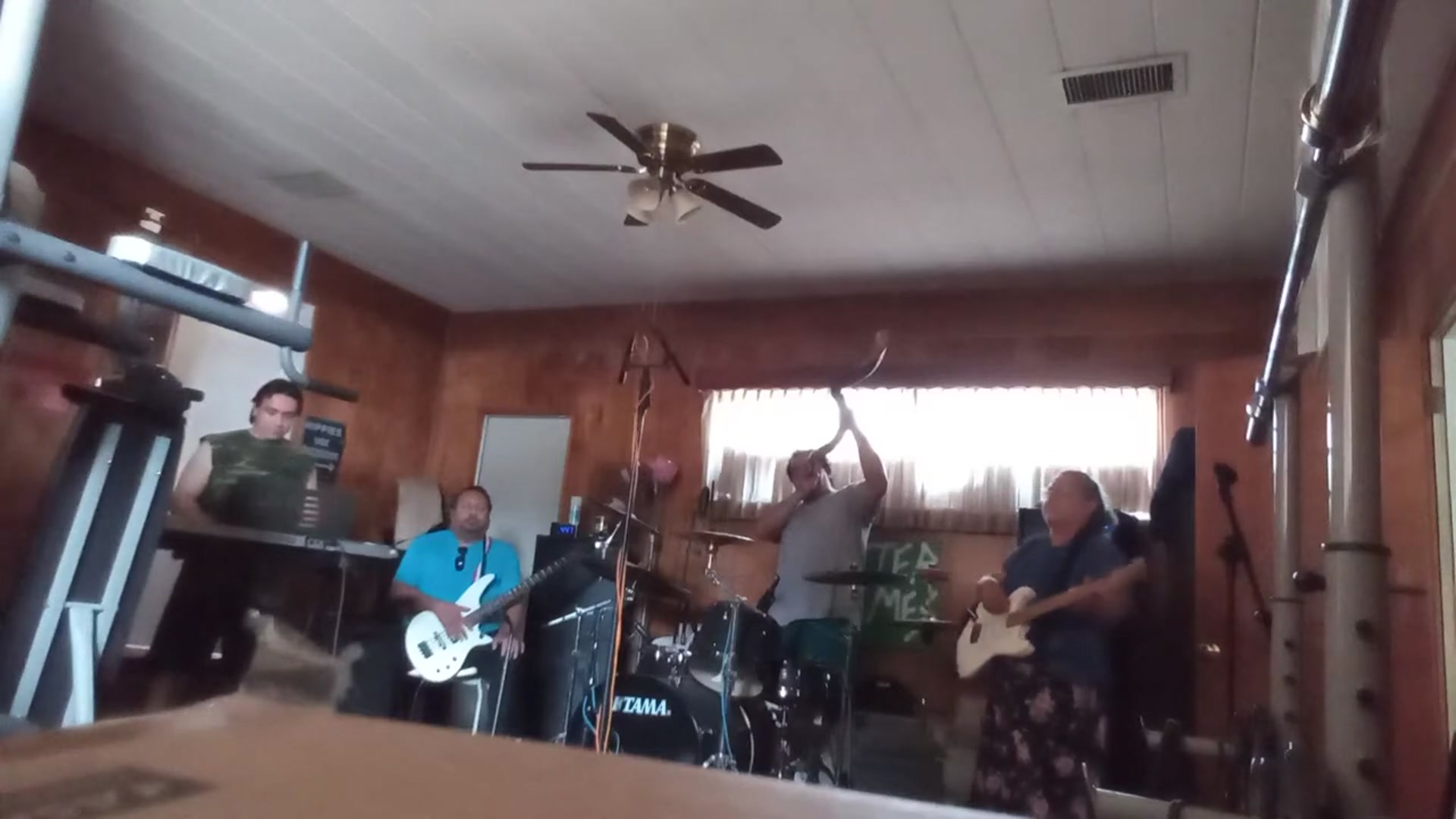 Playlist thumbnail for Christian Content