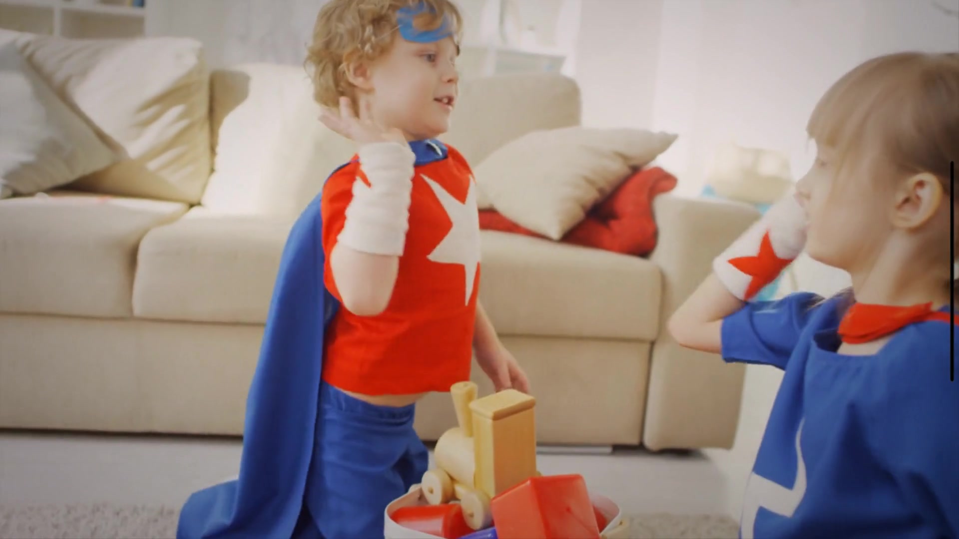 Video thumbnail for Our Best Ideas for Cleaning Up the Toys