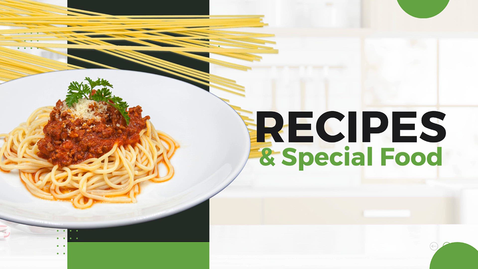 'Video thumbnail for Spaghetti and Beans Recipes'