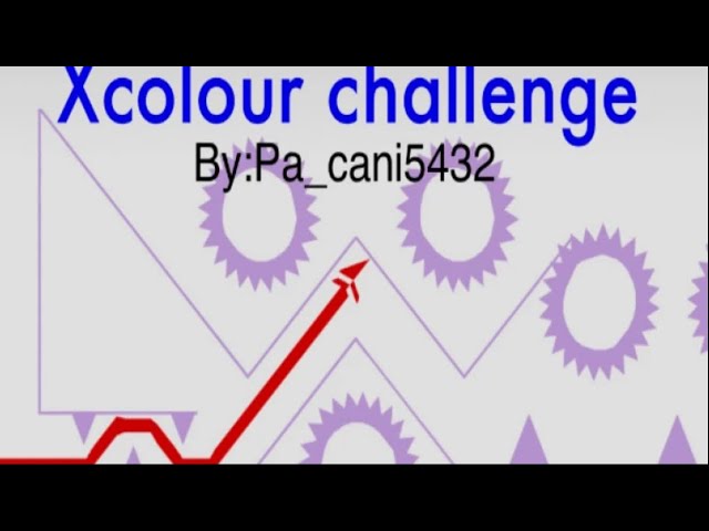 Video thumbnail for I VERIFIED MY VERSION OF THIS LEVEL!