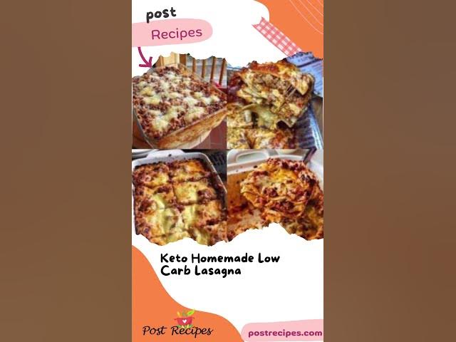 'Video thumbnail for Post Recipes 8'