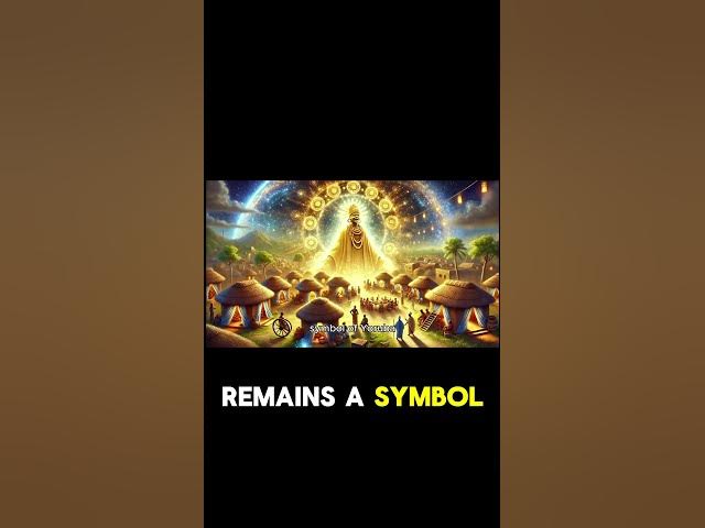 Video thumbnail for Discover the IMPACT of Oduduwa on Yoruba Heritage! #unearthedsecrets