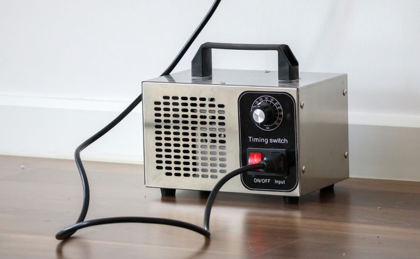 Video thumbnail for How Long to Wait After Using an Ozone Generator? (Home, Car, Commercial Spaces)