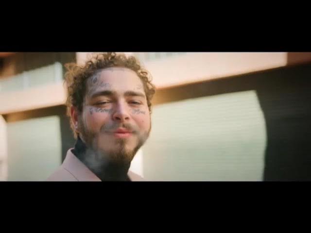 Video thumbnail for Post Malone Wow BPM Supreme Moombahton DJSaed Remix