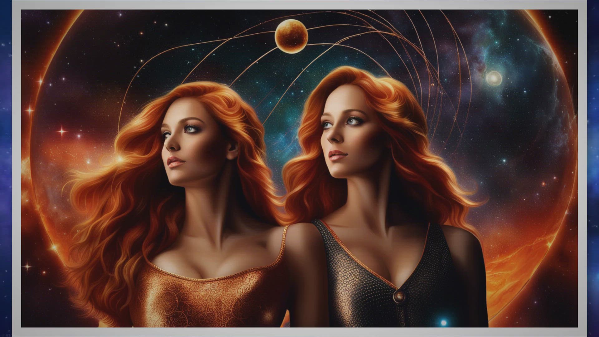Video thumbnail for Gemini Horoscope (May 21 - June 20)