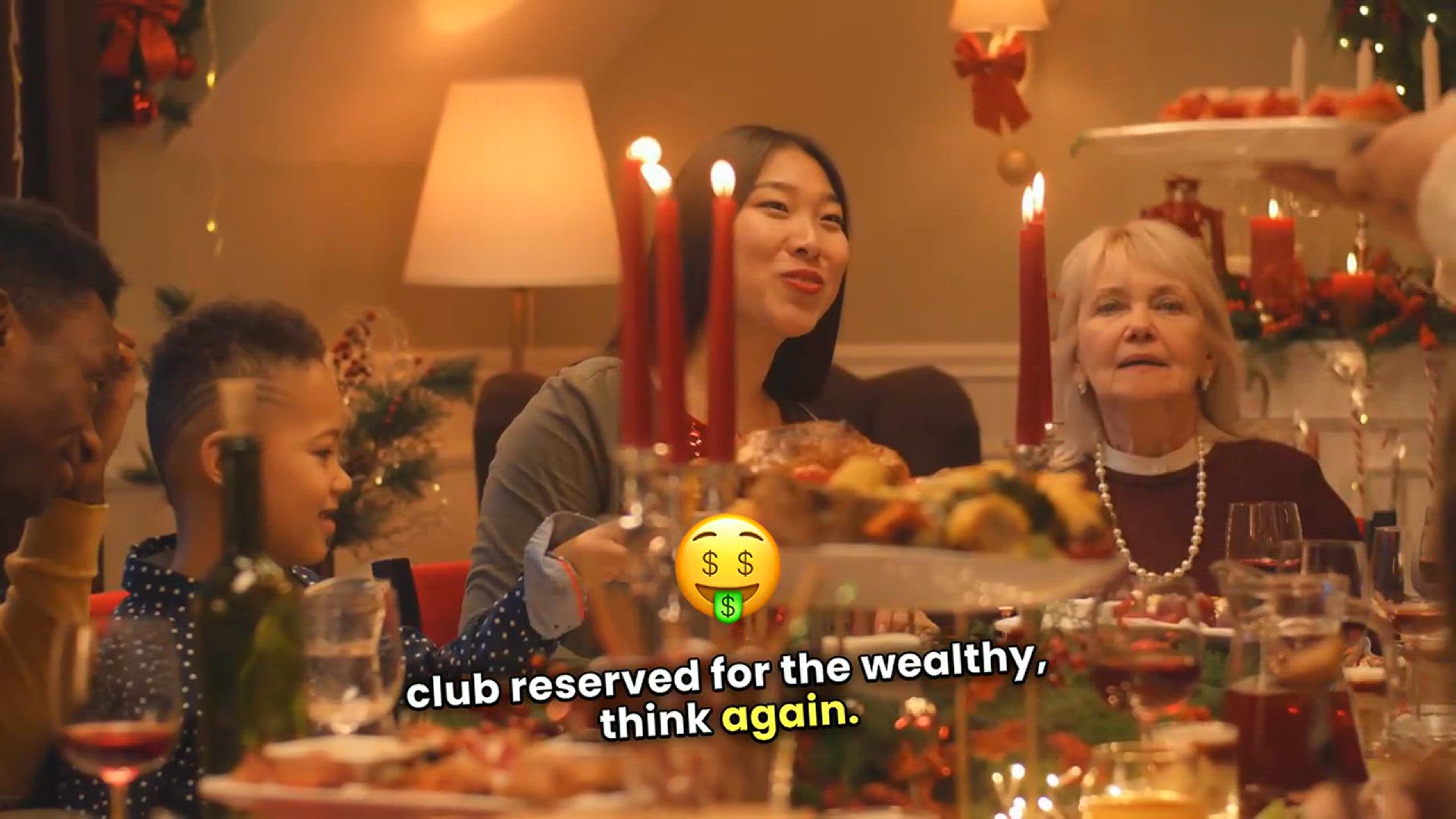 'Video thumbnail for Why Financial Freedom Isn’t Just for the Rich!'
