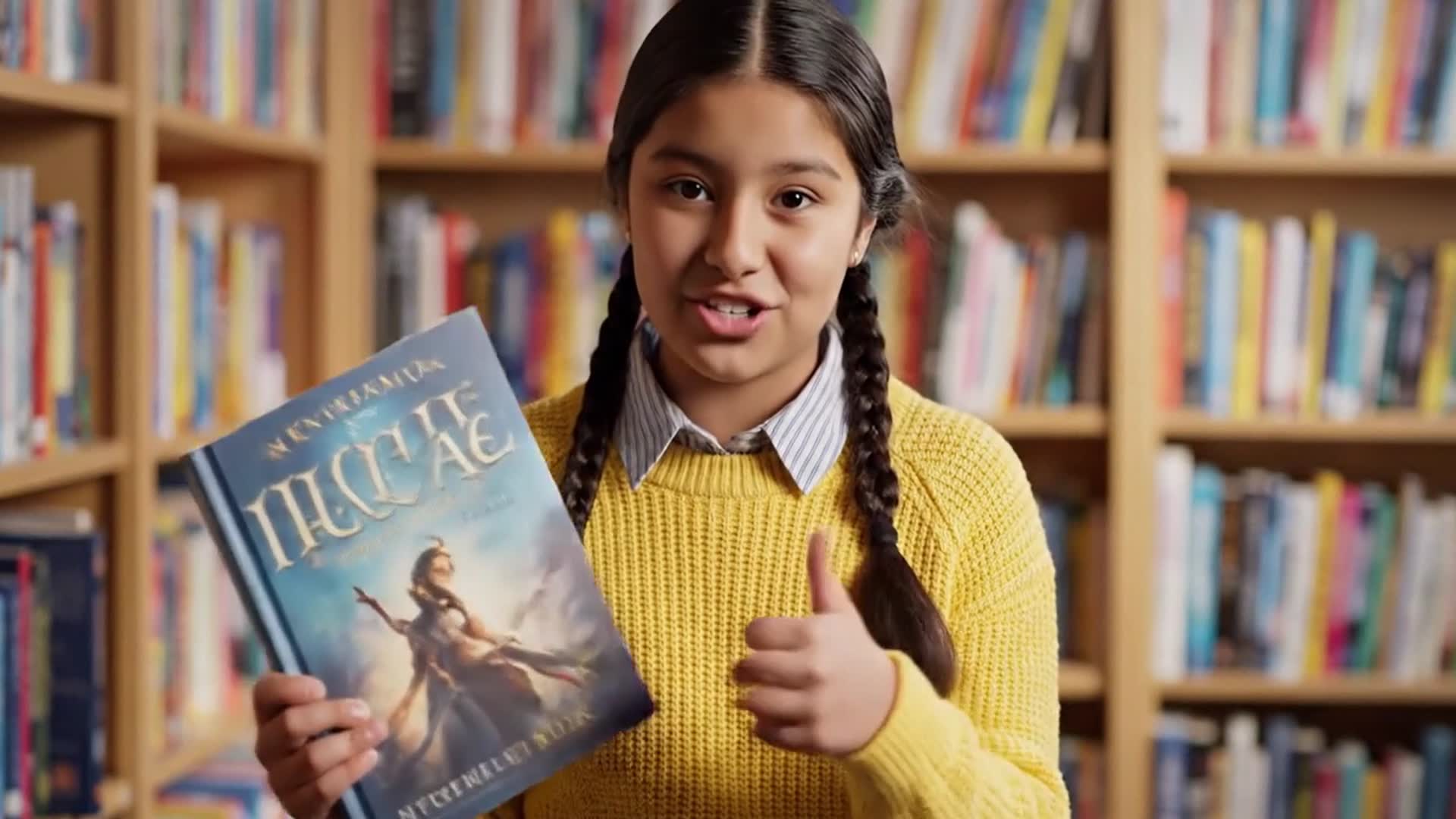 'Video thumbnail for Dragons Review By Mia'