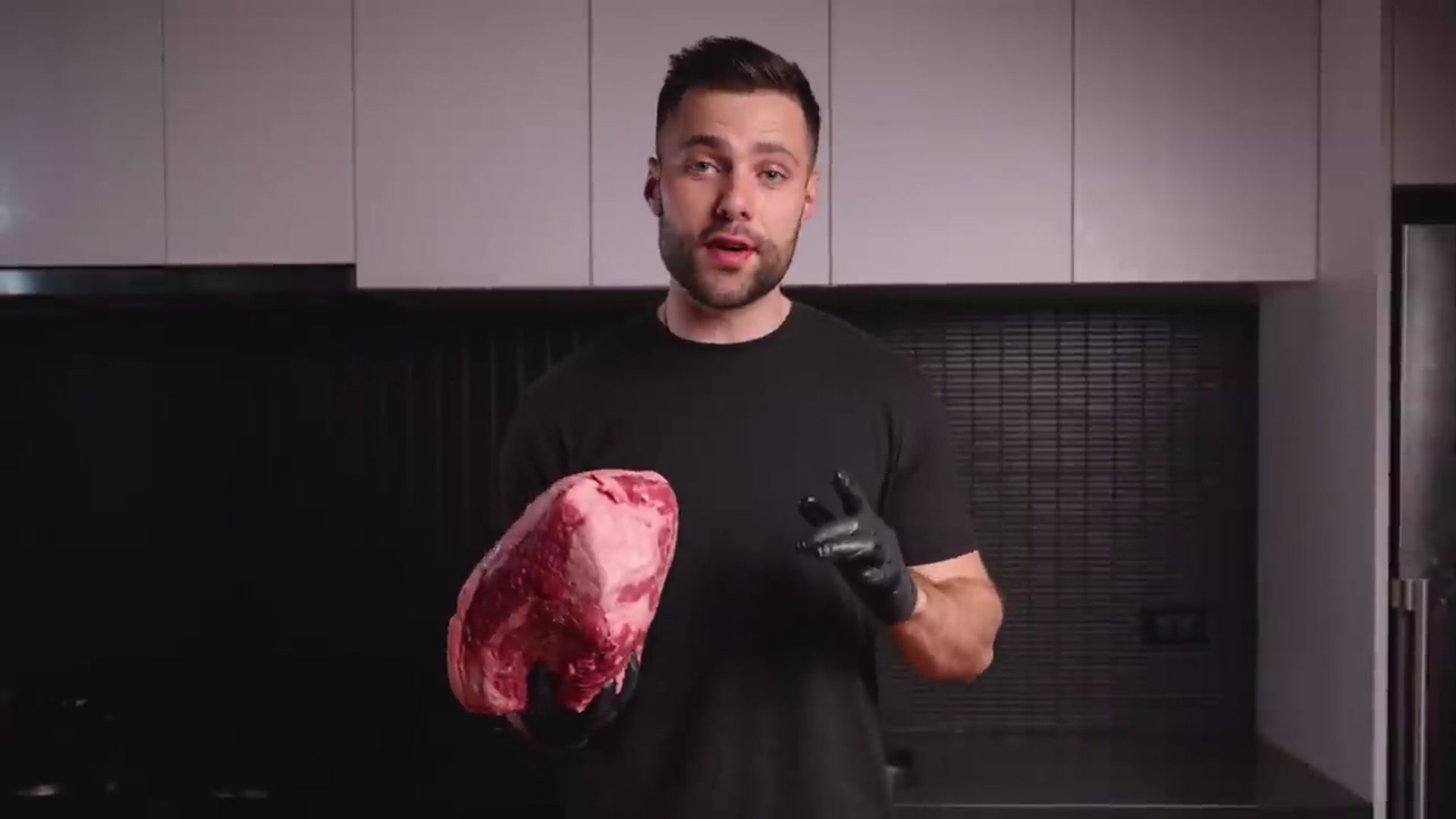 Video thumbnail for I Discovered the BEST Way to Cook Picanha(720P_HD)