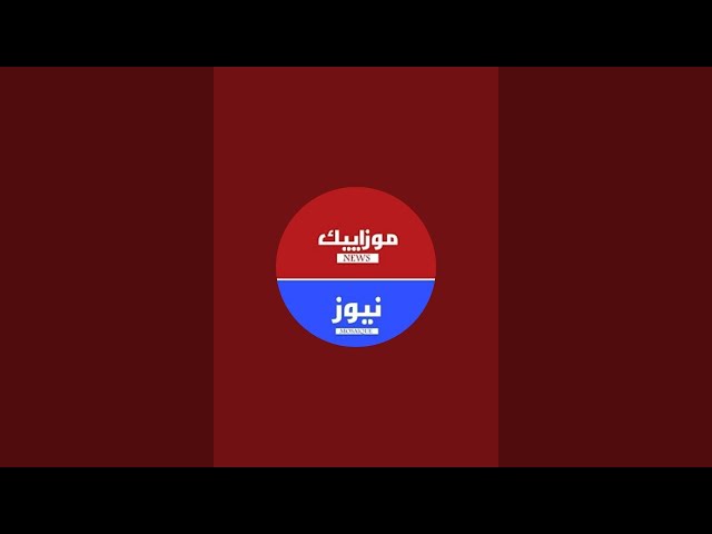 Video thumbnail for شاطئ مدينة الحمامات Mosaique News est en direct !