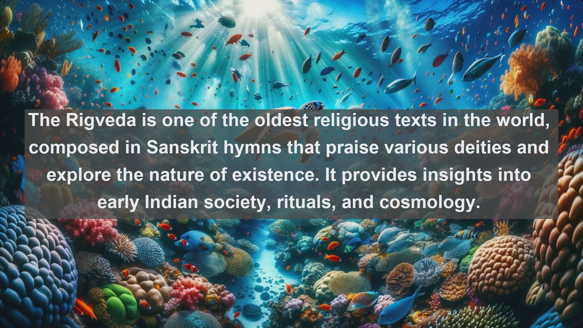 'Video thumbnail for Top 10 Ancient Indian Literature'