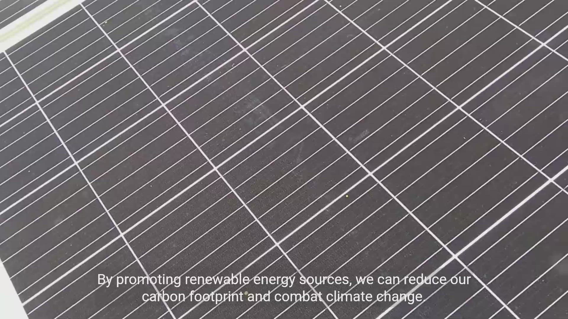 'Video thumbnail for The Significance of Clean Energy Policies and Initiatives'