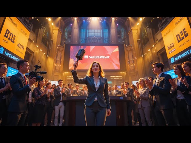 Video thumbnail for The Wall Street Heiress Who REJECTED Billions To Build Her Own Tech Empire (Inspiring True Story)