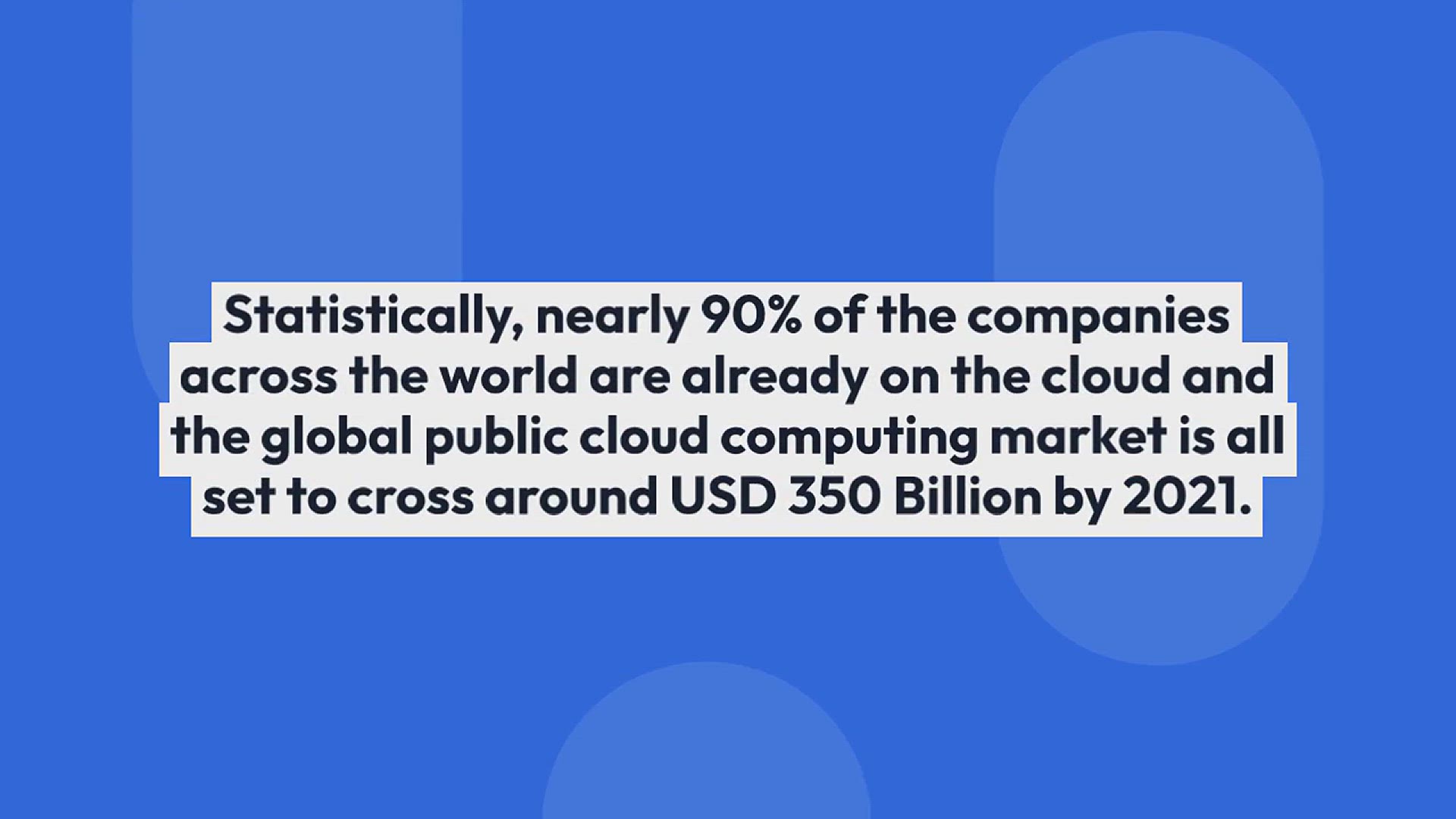 'Video thumbnail for How to Make a Career in Cloud Computing?'