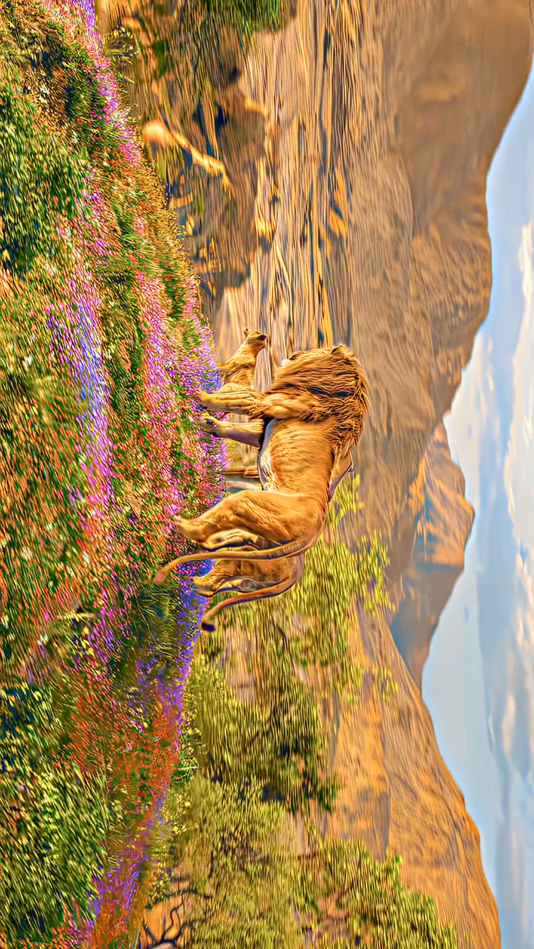 Video thumbnail for Mufasa- The Lion King Buy my quality link in bio [ Mufasa The Lion King - Mufasa Movie - The Lion King ...imation - Lion King 2024 - Animated movie