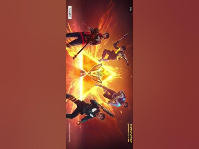 Video thumbnail for free fire master gaming 😎 ✌️💥#freefire #freefireshorts #freefiremax #free