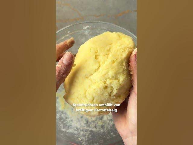 'Video thumbnail for Comfort Food zum Ende des Sommers 🤗 #rezept #shorts #comfortfood #yummy #kochen'
