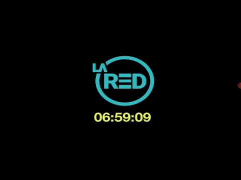 Video thumbnail for 037 Inicio de Transmisiones La Red (14/07/2025)