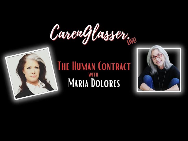 Video thumbnail for The Human Contract
