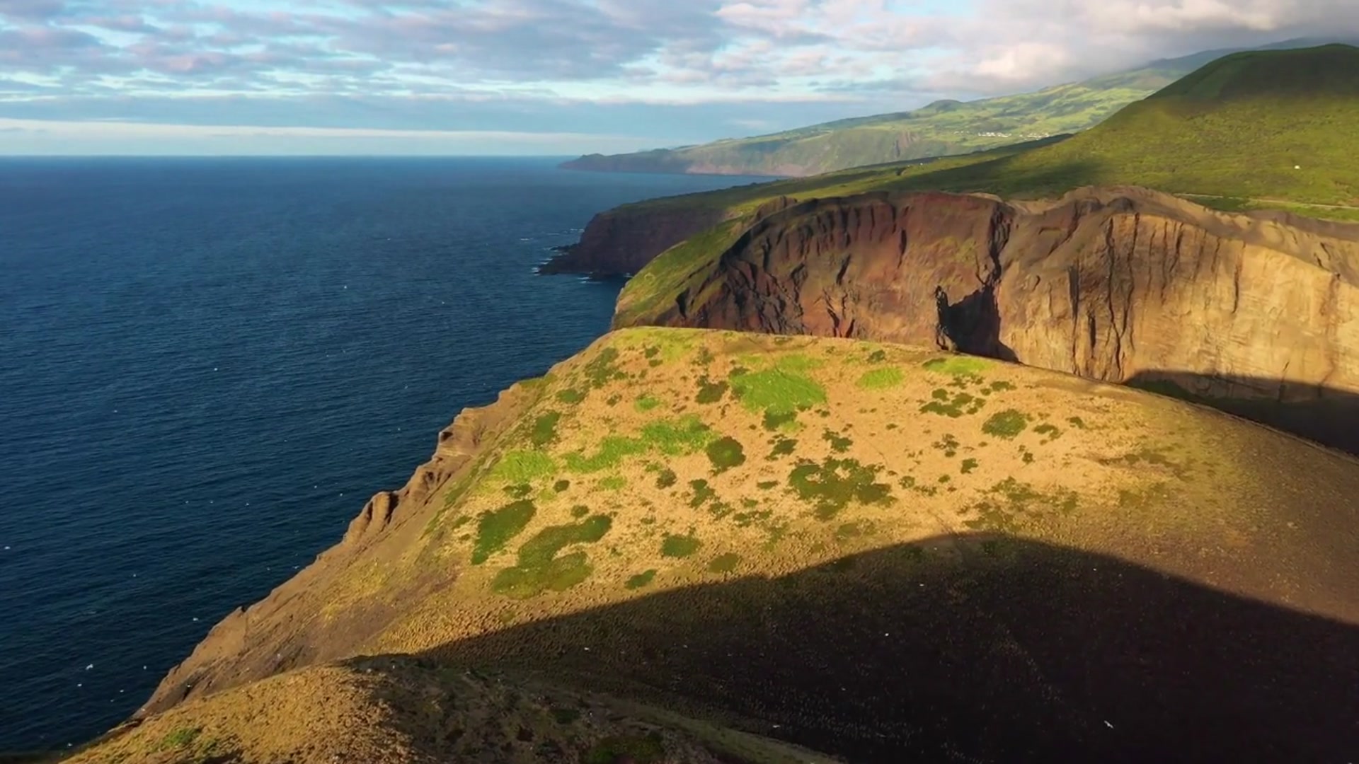 Video thumbnail for I Traveled to the Most Isolated Island