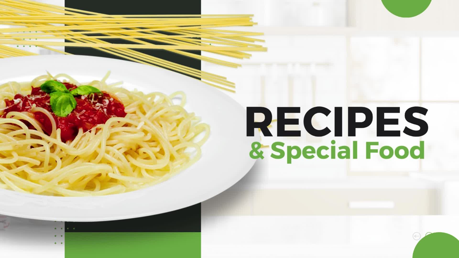 'Video thumbnail for Spaghetti with Exotic Meats Recipes'