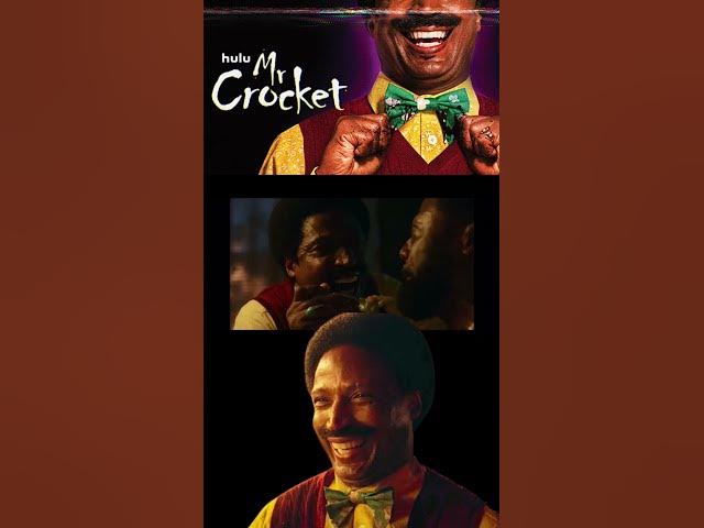 Video thumbnail for Mr Crocket (2024) What’s It About?