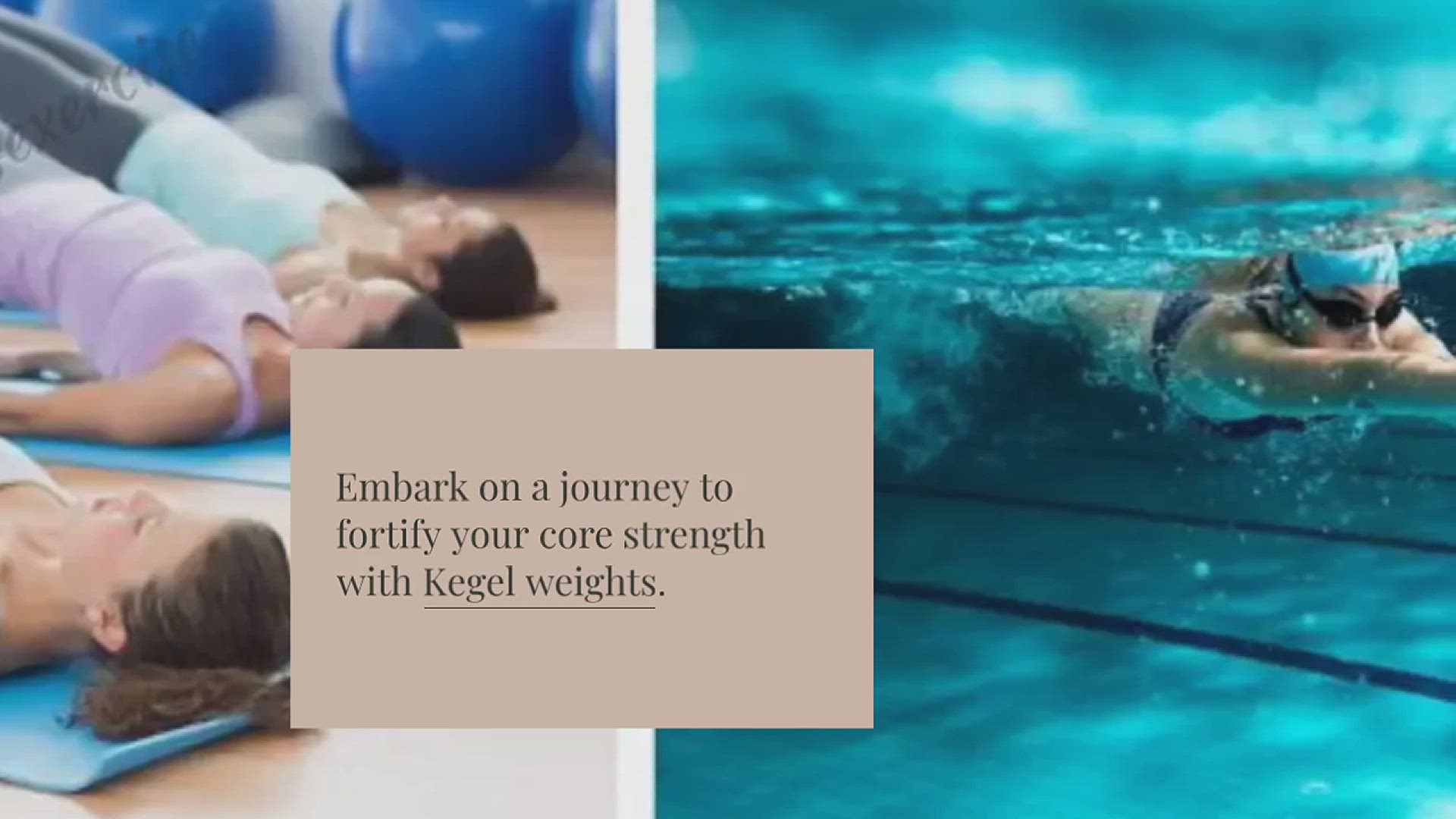 Video thumbnail for Best Kegel Weights For Strong Core