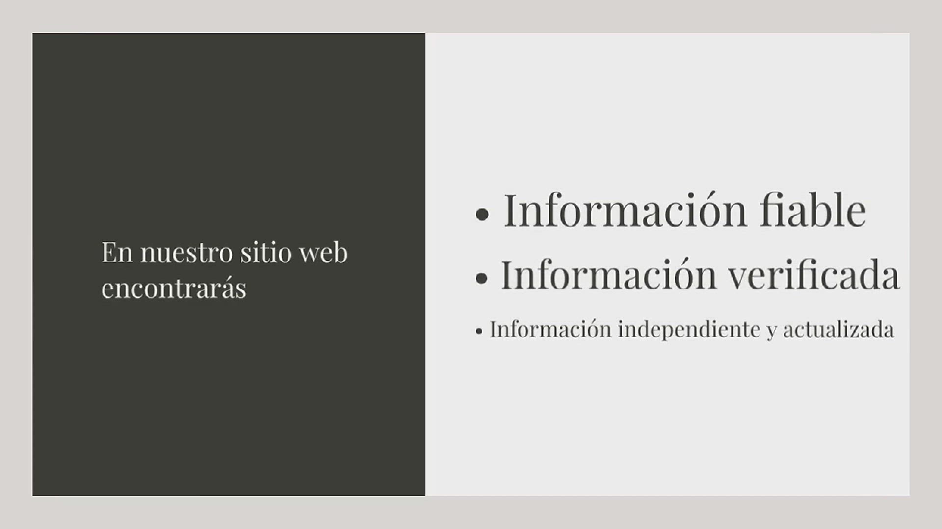 Video thumbnail for La metodología de HelloSafe