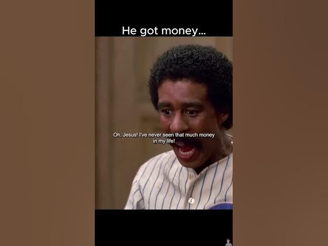 Video thumbnail for He got money… #movie #fyp
