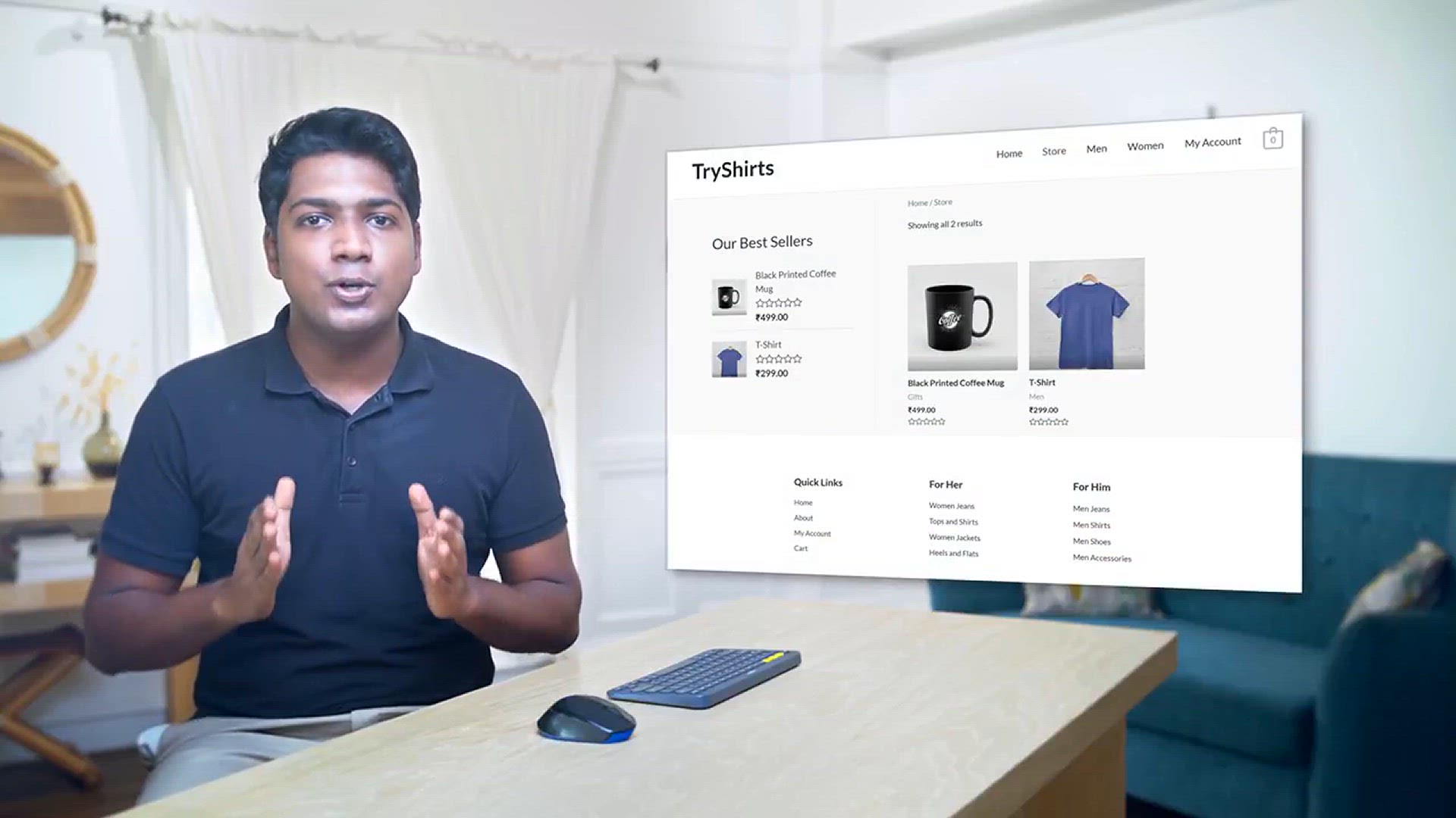 'Video thumbnail for How To Add RazorPay in WordPress Website (in just 3 Steps)'