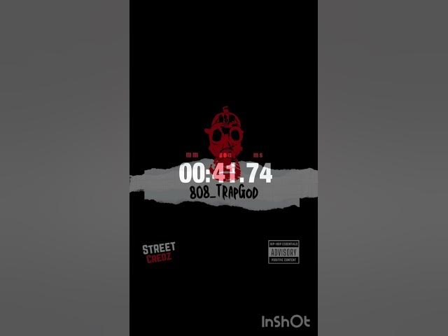 Video thumbnail for #Shorts #TrapBeats #808_TrapGod