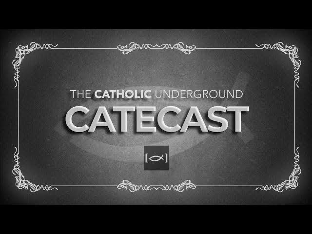 Video thumbnail for The CU Catecast - The Book of Micah