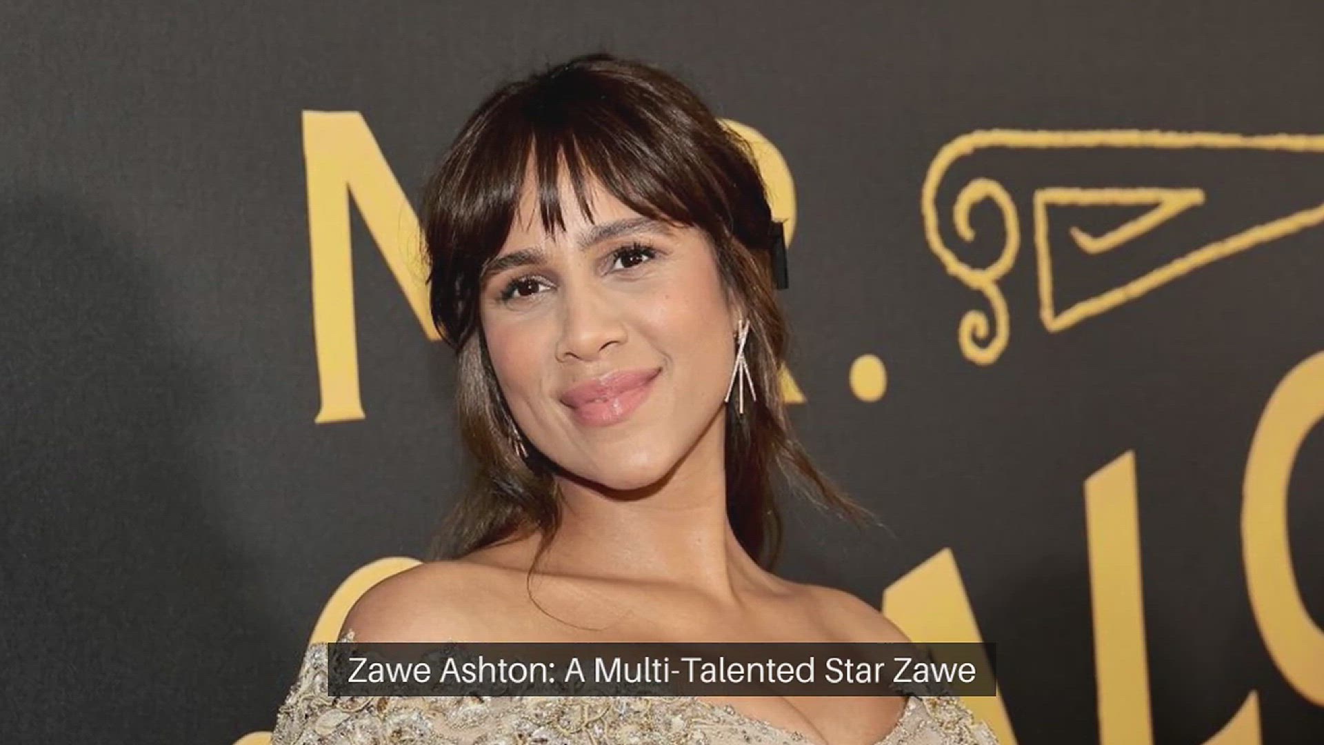'Video thumbnail for Zawe Ashton's Net Worth'