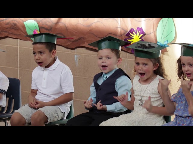 Video thumbnail for 2017 0510 Michael Mora Graduation